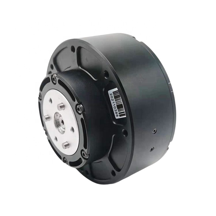 Mit Cheetah Motor Actuator - MIT GIM8115-36 ギア比1:36、24V/48V対応、ロボットアーム用、ミニチーター型、ブラシレスギアモーター、サーボアクチュエーター