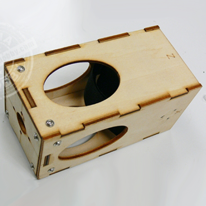 Brushless Motor Thrust Test Stand - LX/Sky Flight Hobby/Lanxiang 2m 翼幅 P40