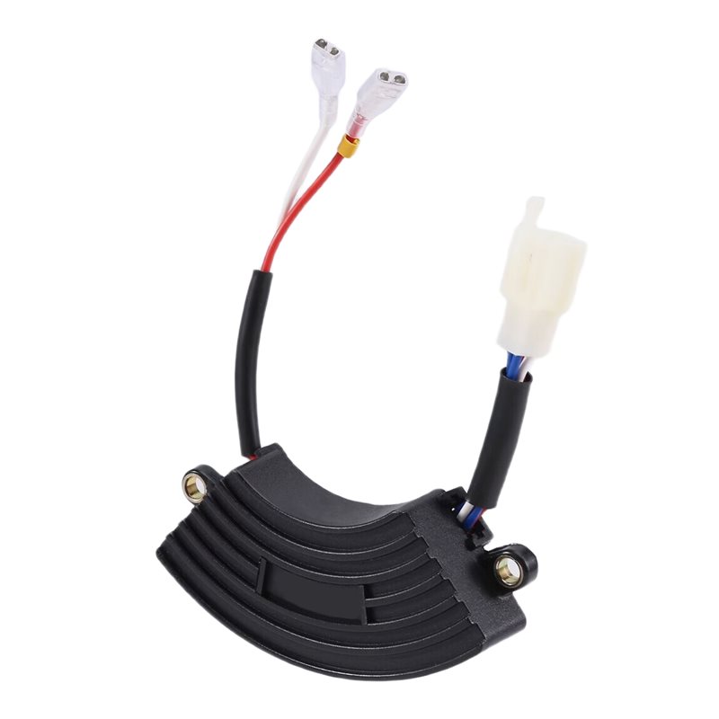 Cycloidal Reducer Bldc Motor - ABBO-For Predator、Champion対応 122.190200.00 122.190200.03 30060-Y025110 ジェネレーターAVR自動電圧調整器