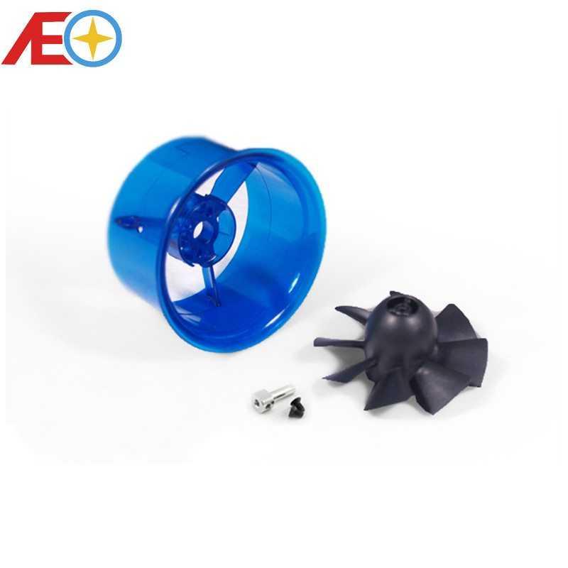 Brushless Motor Thrust Test Stand - AEORC特許取得済み製品 ダクトファンシステム EDF ジェット機用 35mm/45mm 11000KV