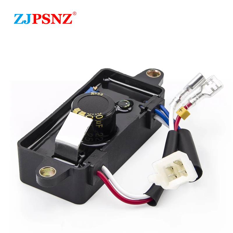 Cycloidal Reducer Bldc Motor - 2KW 2.5KW 3KW AVR 自動電圧レギュレータスタビライザー 220V