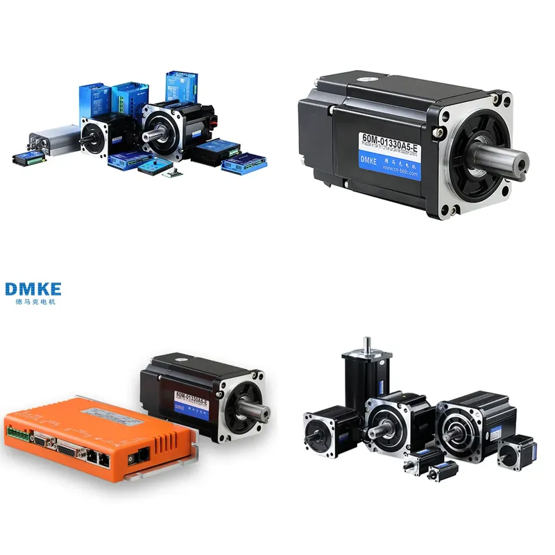 Direct Drive Servo Motor Robotics - 24V DCサーボモーター、12V、180W、200W、低消費電力、低騒音、ダイレクトドライブ方式、自動化用ロボットサーボモーター。