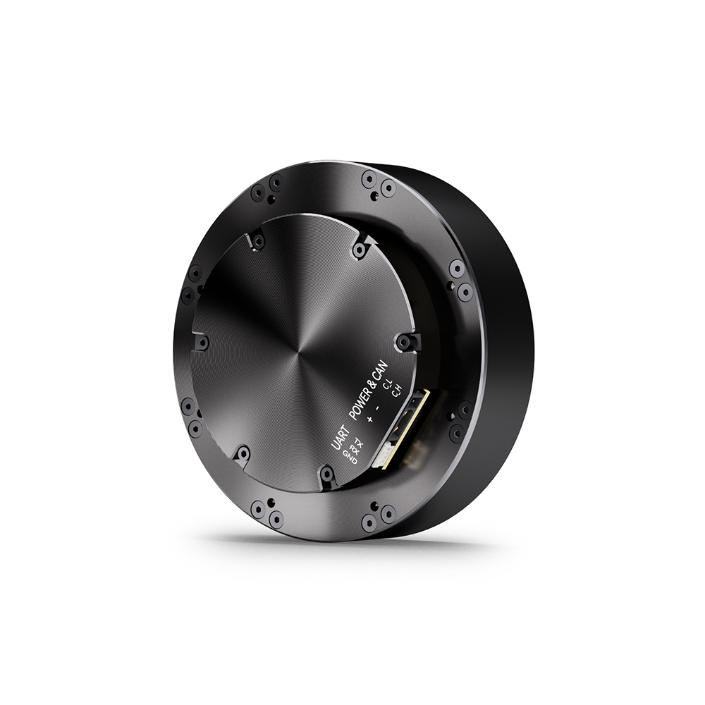 Cubermars AK80-9 DCモーター、ギア付きOE - Mit Cheetah Motor Actuator のレビューと価格
