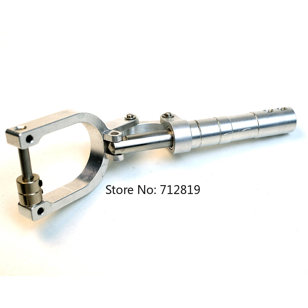 SkyArea 1 ピース強化 5-10kg ダンピングニー - Brushless Motor Thrust Test Stand のレビューと価格