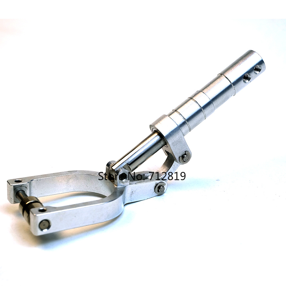 SkyArea 1 ピース強化 5-10kg ダンピングニー - Brushless Motor Thrust Test Stand のレビューと価格