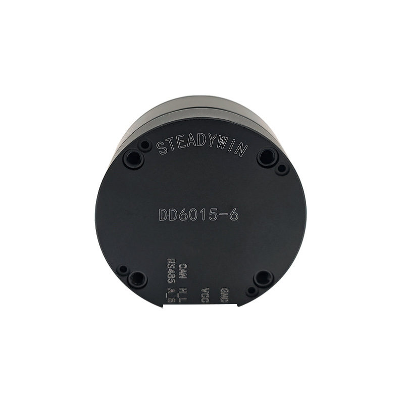 DD6015 直結式サーボモーター、PTZポッドスタビライザ - Direct Drive Servo Motor Robotics のレビューと価格