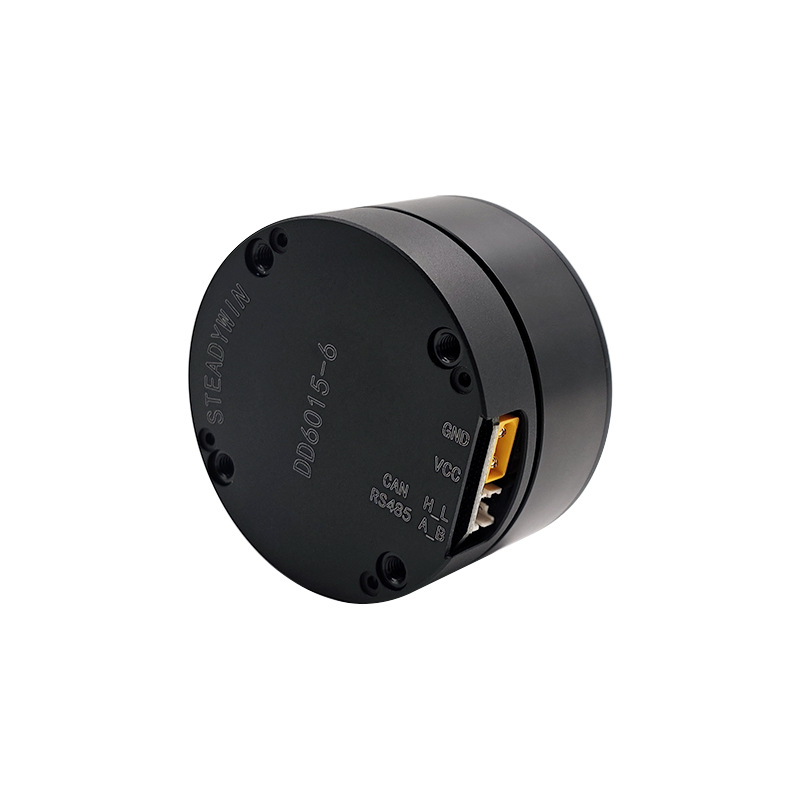 DD6015 直結式サーボモーター、PTZポッドスタビライザ - Direct Drive Servo Motor Robotics のレビューと価格