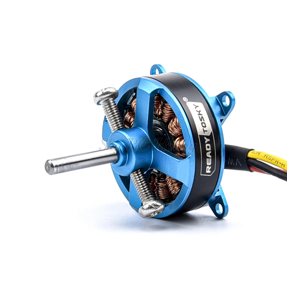 Ktf3prc固定翼飛行機用ブラシレスモーター,l2204  - Brushless Motor Thrust Test Stand のレビューと価格