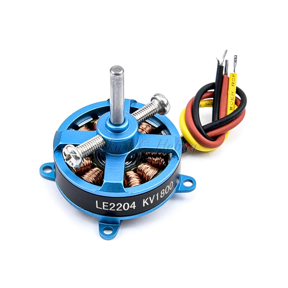 Ktf3prc固定翼飛行機用ブラシレスモーター,l2204  - Brushless Motor Thrust Test Stand のレビューと価格