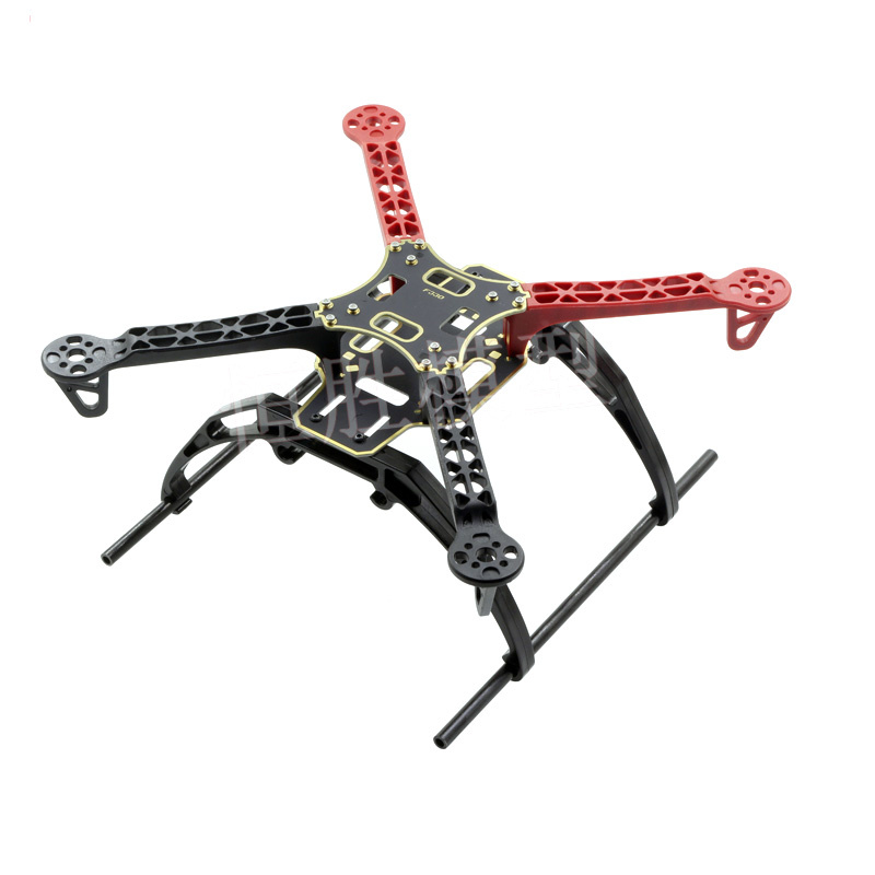ドローン着陸装置 F330 F450 F550 RC MWC - Brushless Motor Thrust Test Stand のレビューと価格