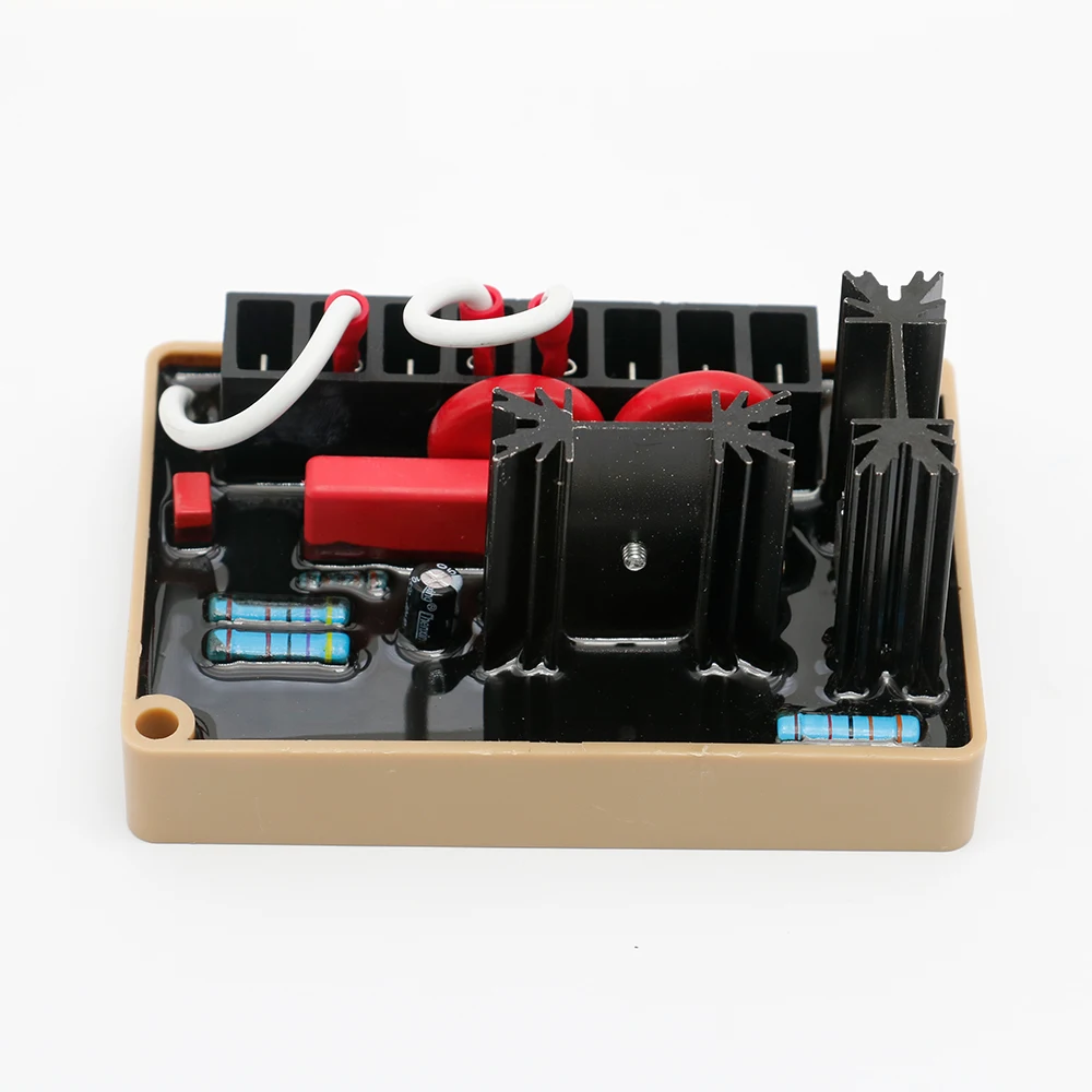 マラソンSE350 AVR発電機電圧レギュレーター用 - Cycloidal Reducer Bldc Motor のレビューと価格