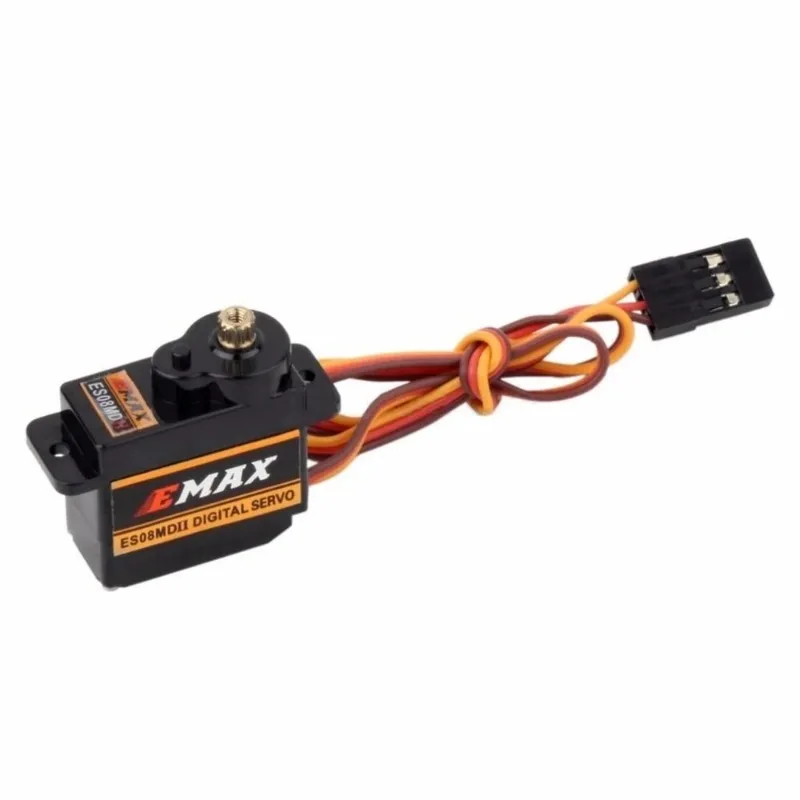 2026 EMAX ES08MDII ES08MD II メ - Brushless Motor Thrust Test Stand のレビューと価格