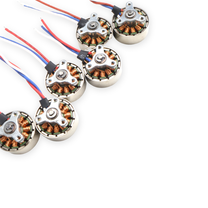 高精度製造 NEW 1503 ブラシレスモーターコンボ 4  - Brushless Motor Thrust Test Stand のレビューと価格